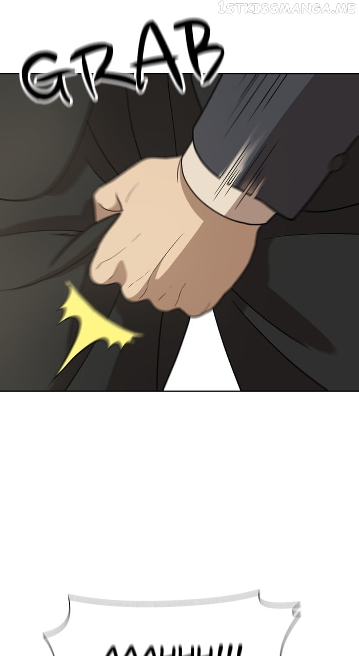 Unreachable Girl Chapter 90 - page 28
