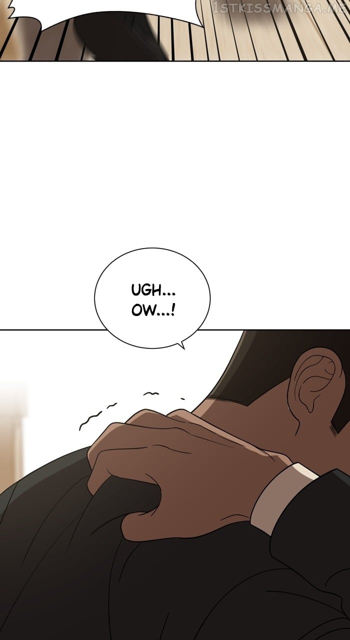 Unreachable Girl Chapter 90 - page 33
