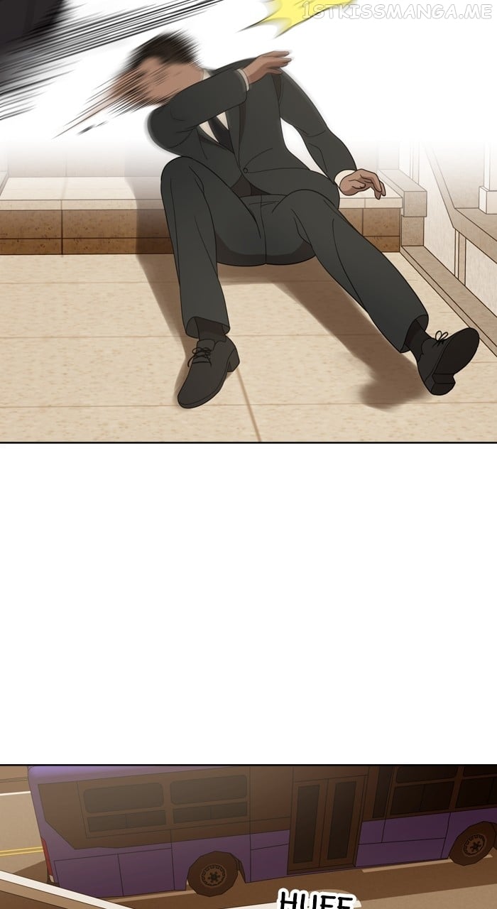 Unreachable Girl Chapter 90 - page 37