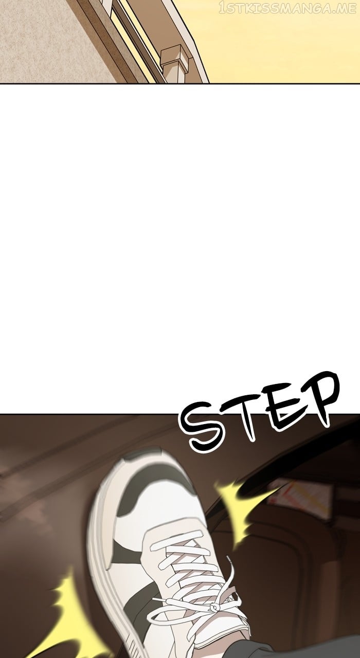Unreachable Girl Chapter 90 - page 41