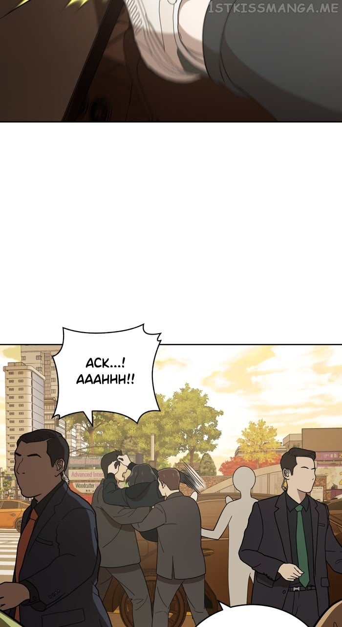 Unreachable Girl Chapter 90 - page 42