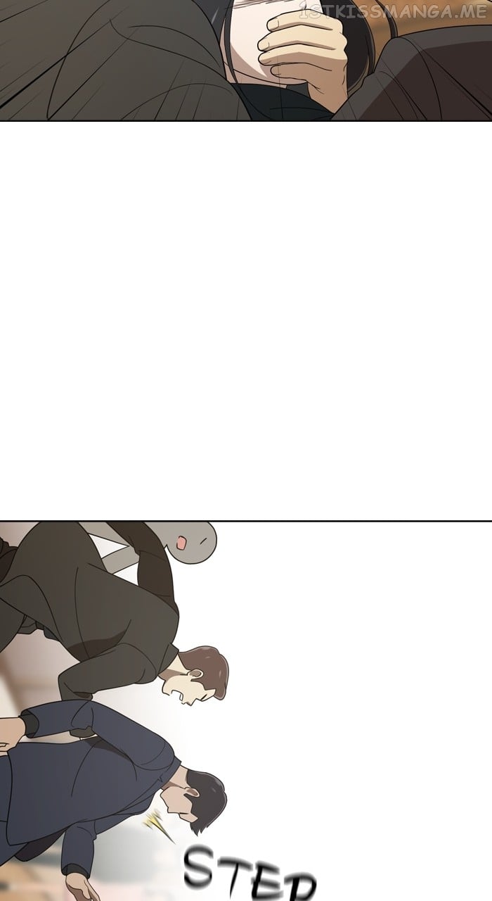 Unreachable Girl Chapter 90 - page 44