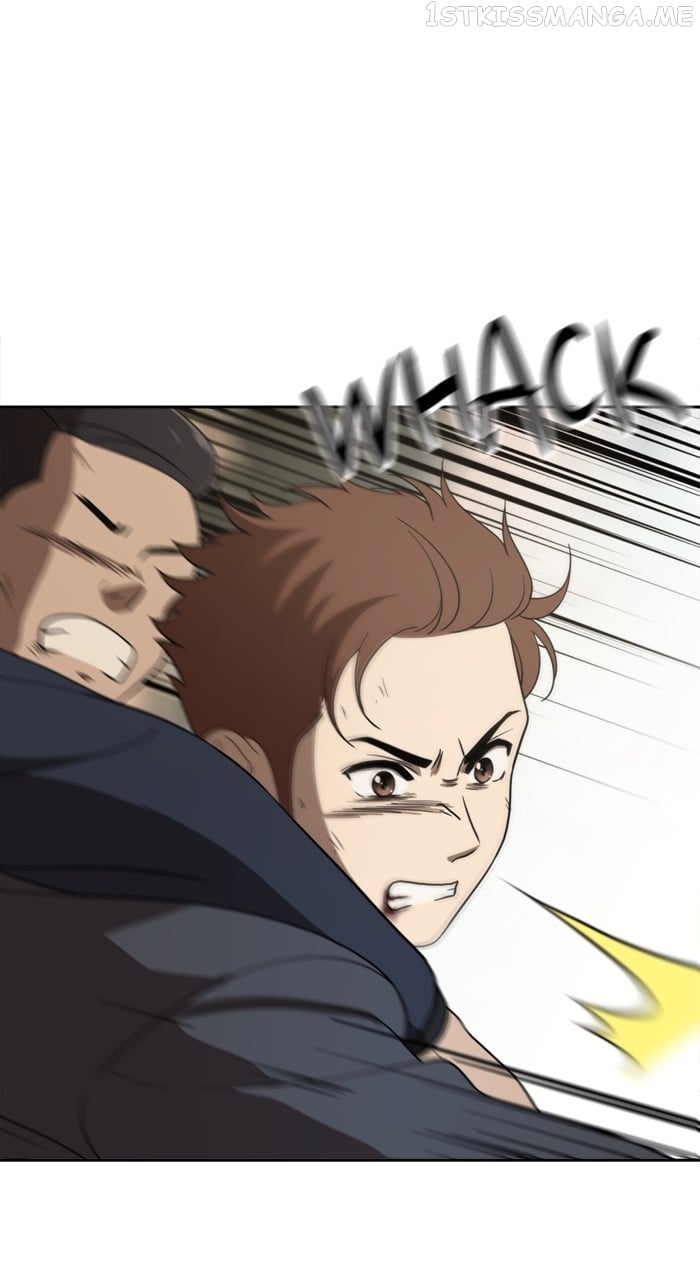 Unreachable Girl Chapter 90 - page 46