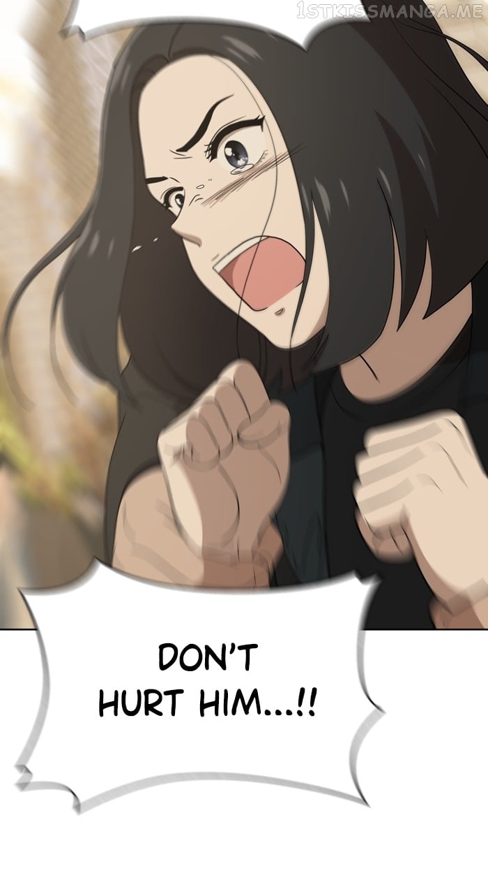 Unreachable Girl Chapter 90 - page 52