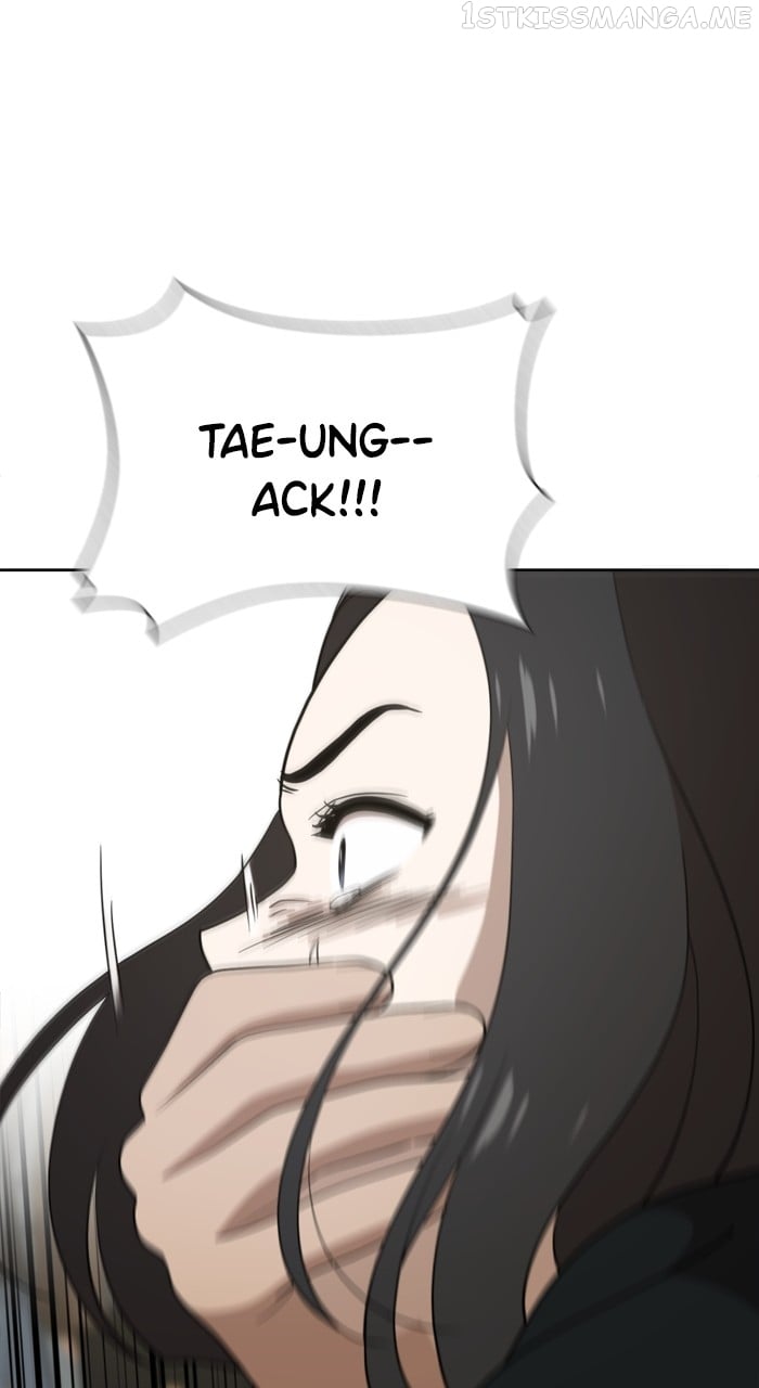 Unreachable Girl Chapter 90 - page 54