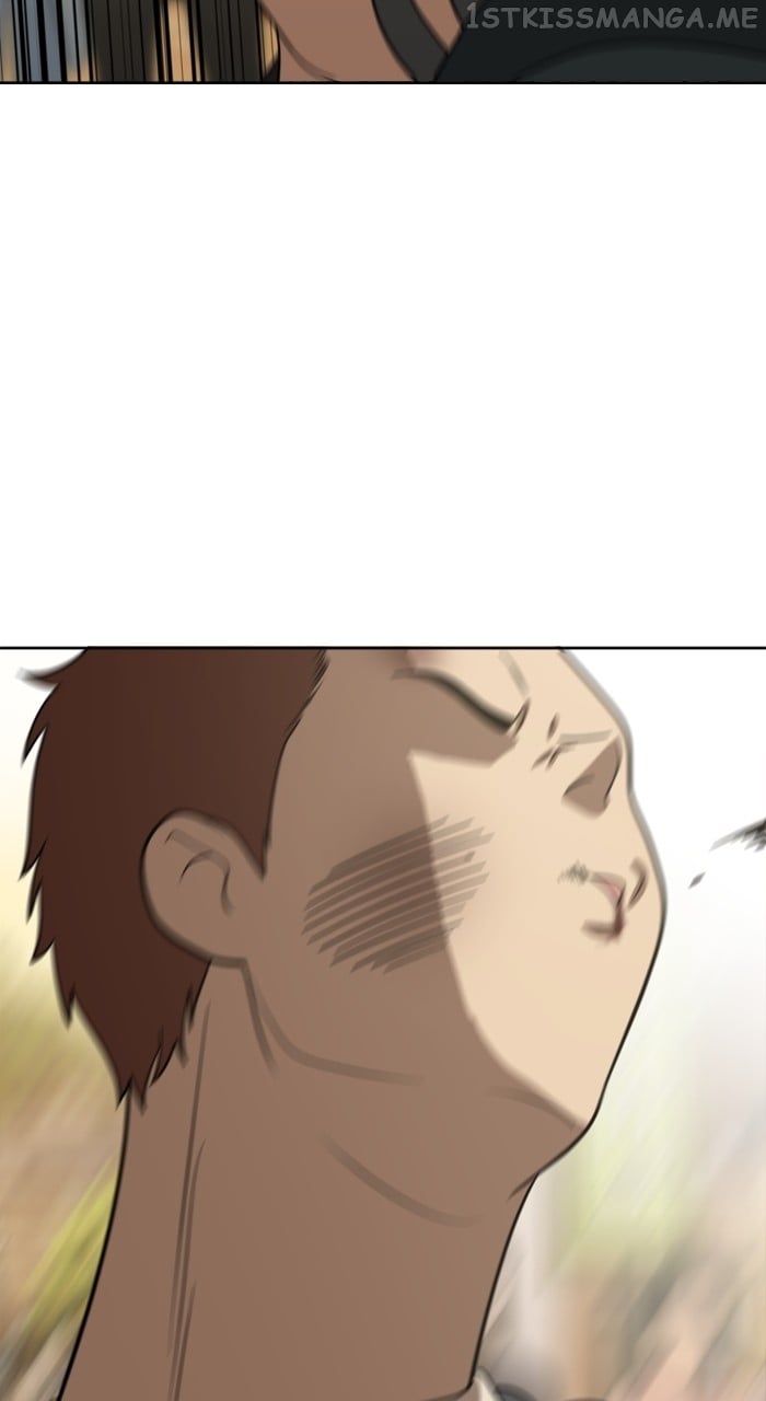 Unreachable Girl Chapter 90 - page 55