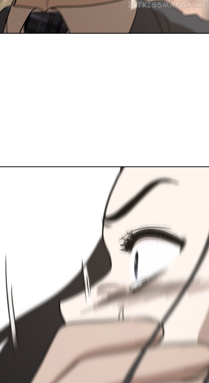 Unreachable Girl Chapter 90 - page 56