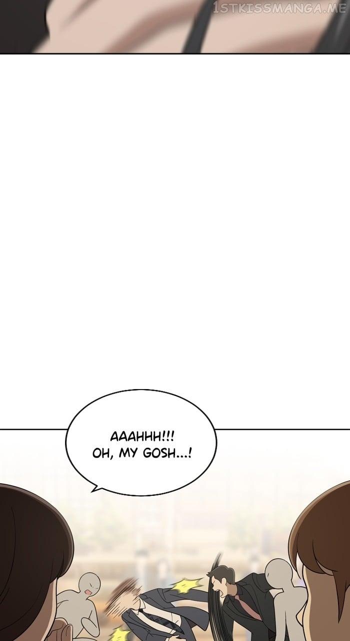 Unreachable Girl Chapter 90 - page 57