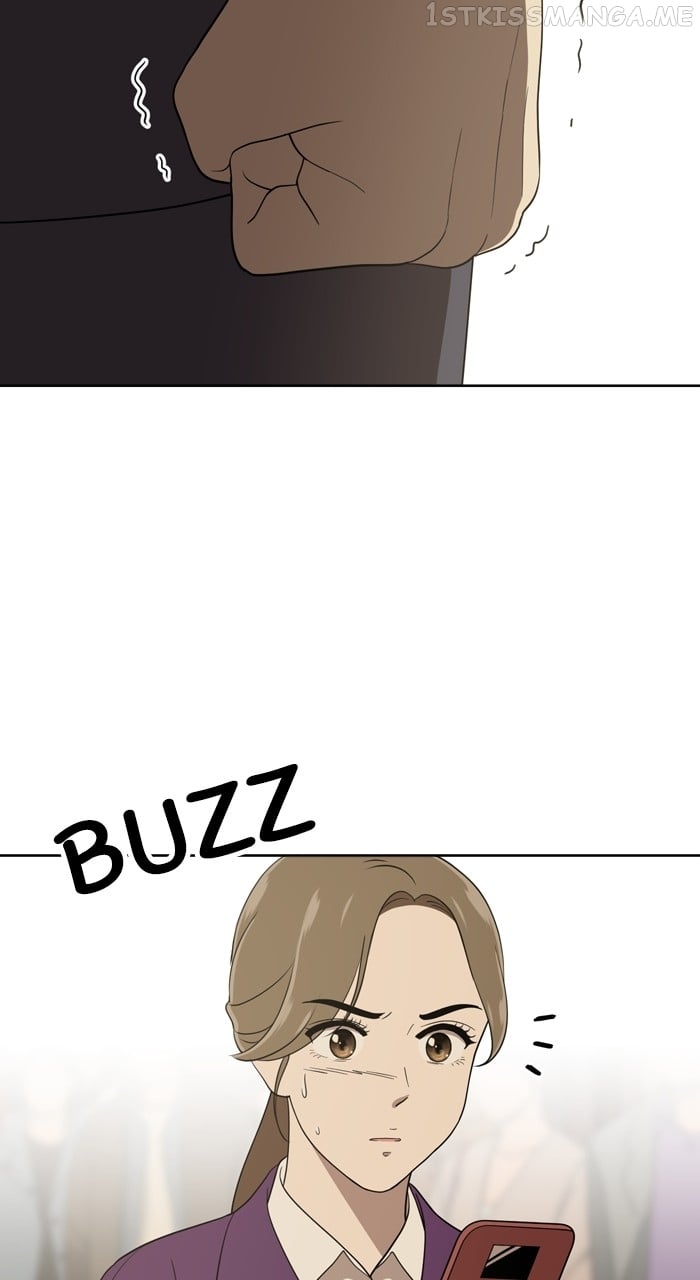 Unreachable Girl Chapter 90 - page 64