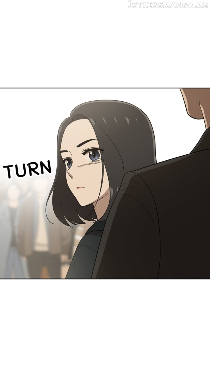 Unreachable Girl Chapter 90 - page 78