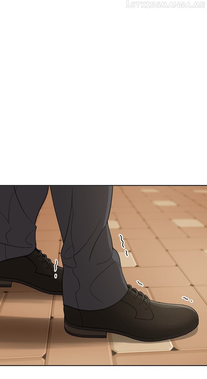 Unreachable Girl Chapter 90 - page 82