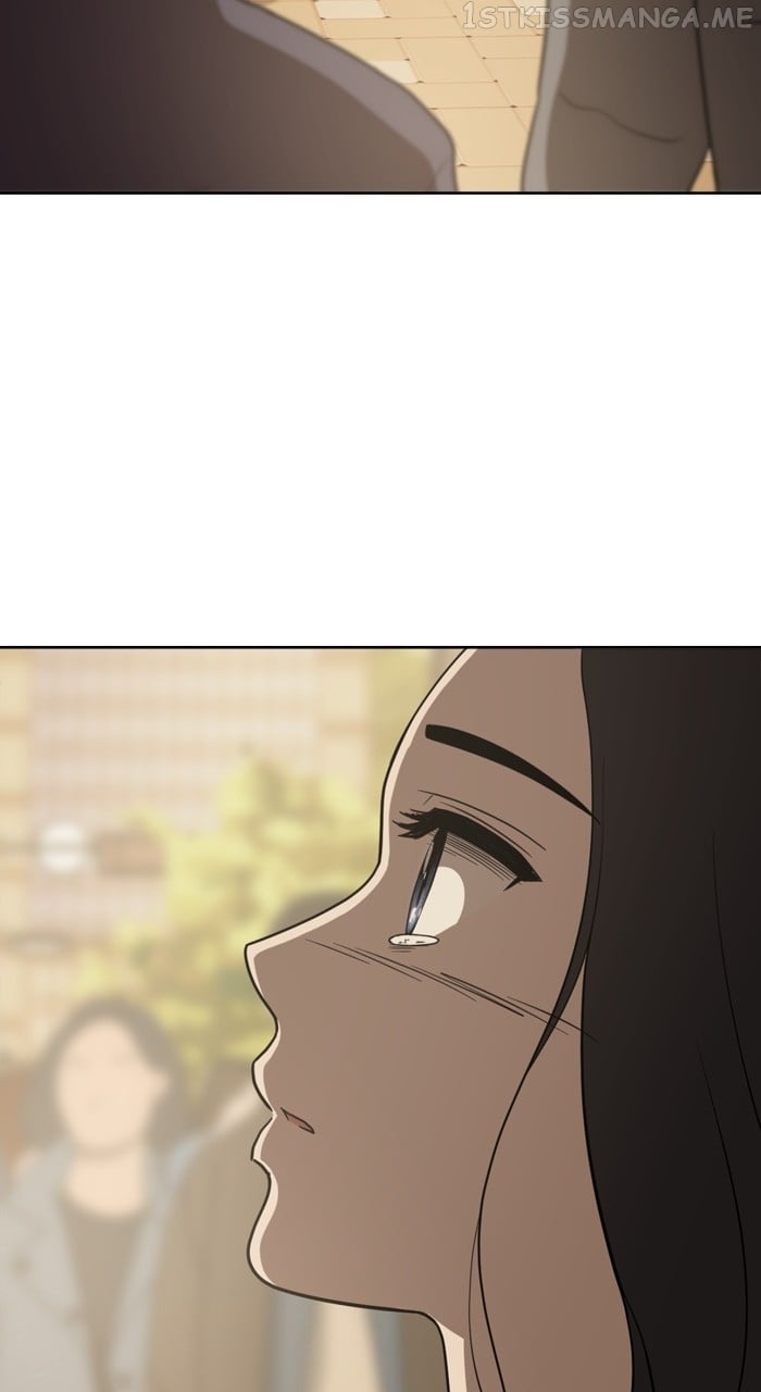 Unreachable Girl Chapter 90 - page 85