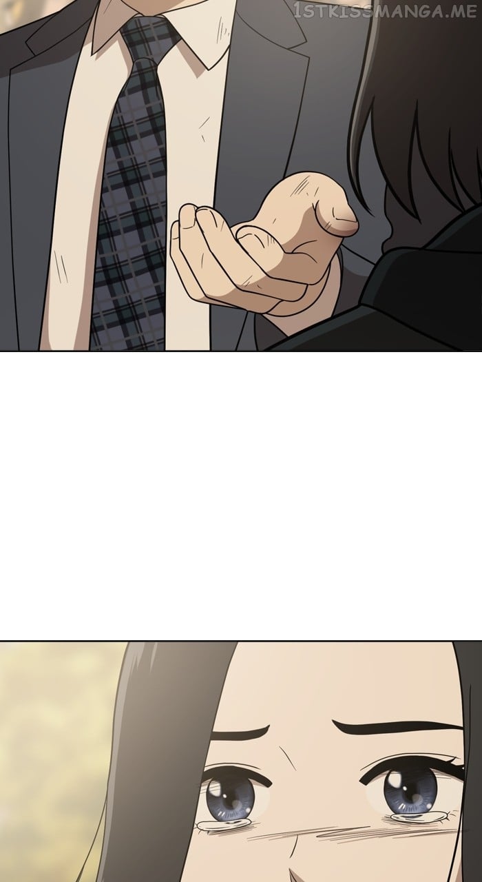 Unreachable Girl Chapter 90 - page 90