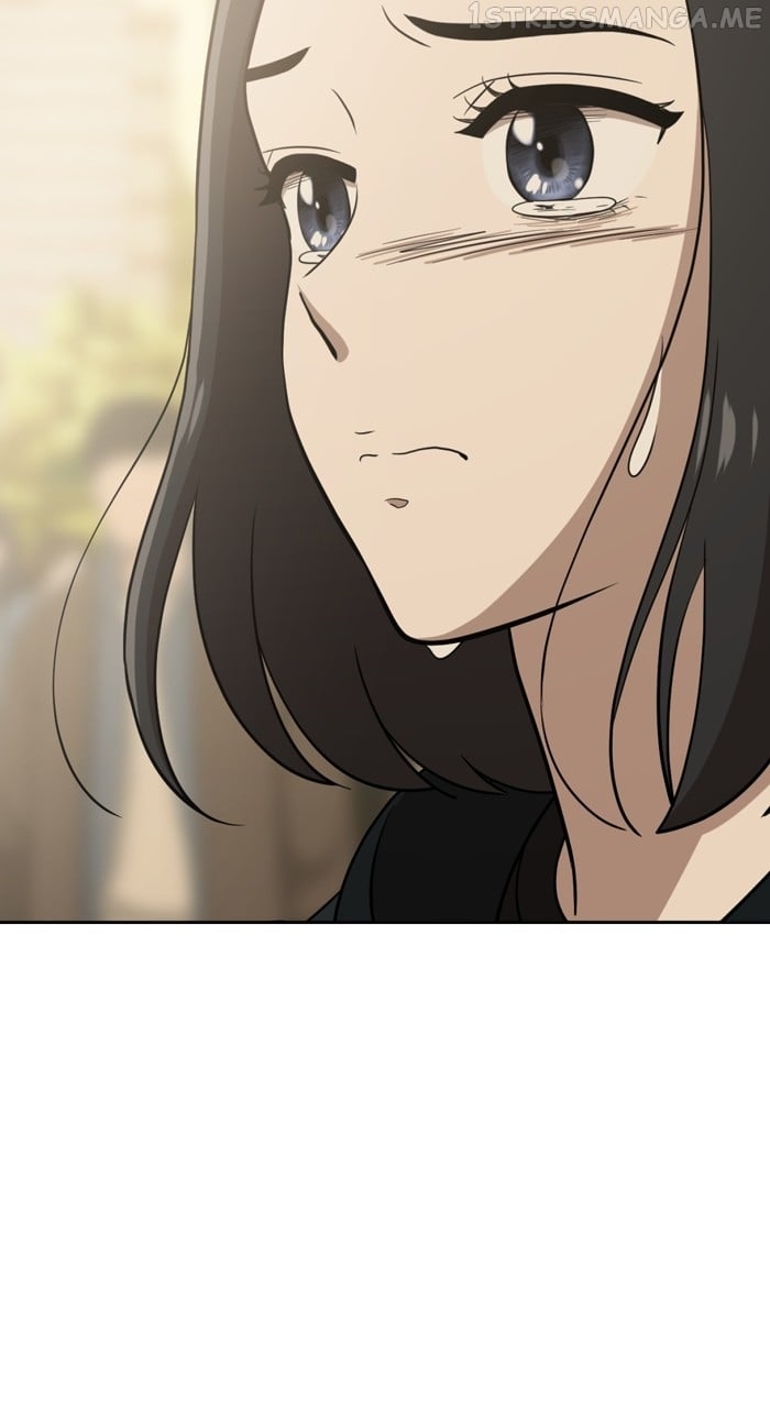 Unreachable Girl Chapter 90 - page 93