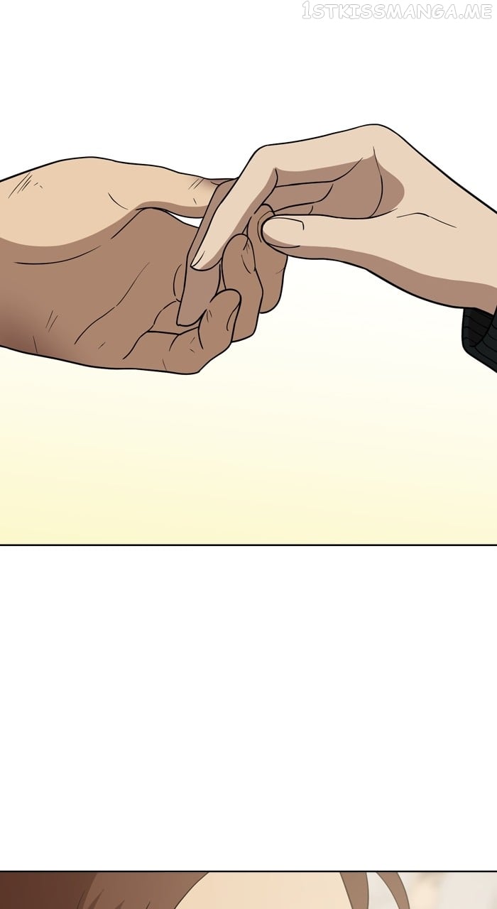 Unreachable Girl Chapter 90 - page 95