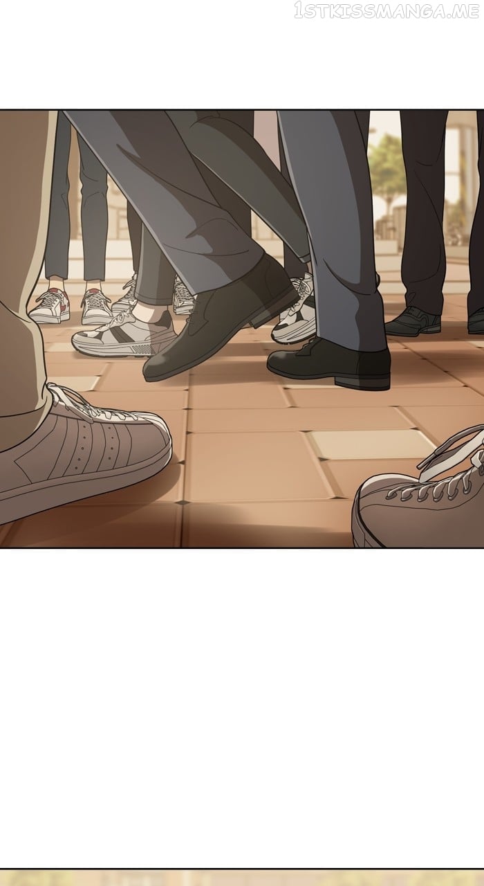 Unreachable Girl Chapter 90 - page 98