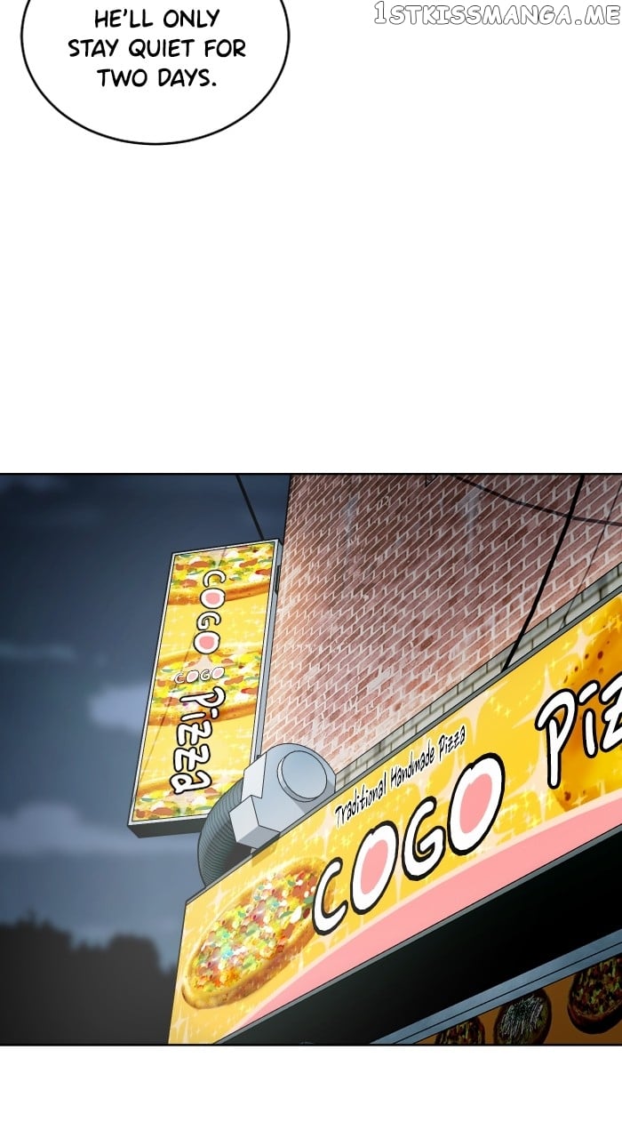 Unreachable Girl Chapter 92 - page 10