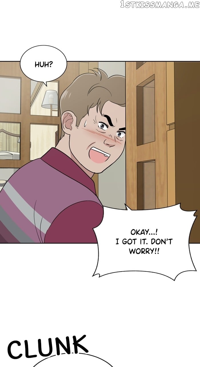 Unreachable Girl Chapter 92 - page 2