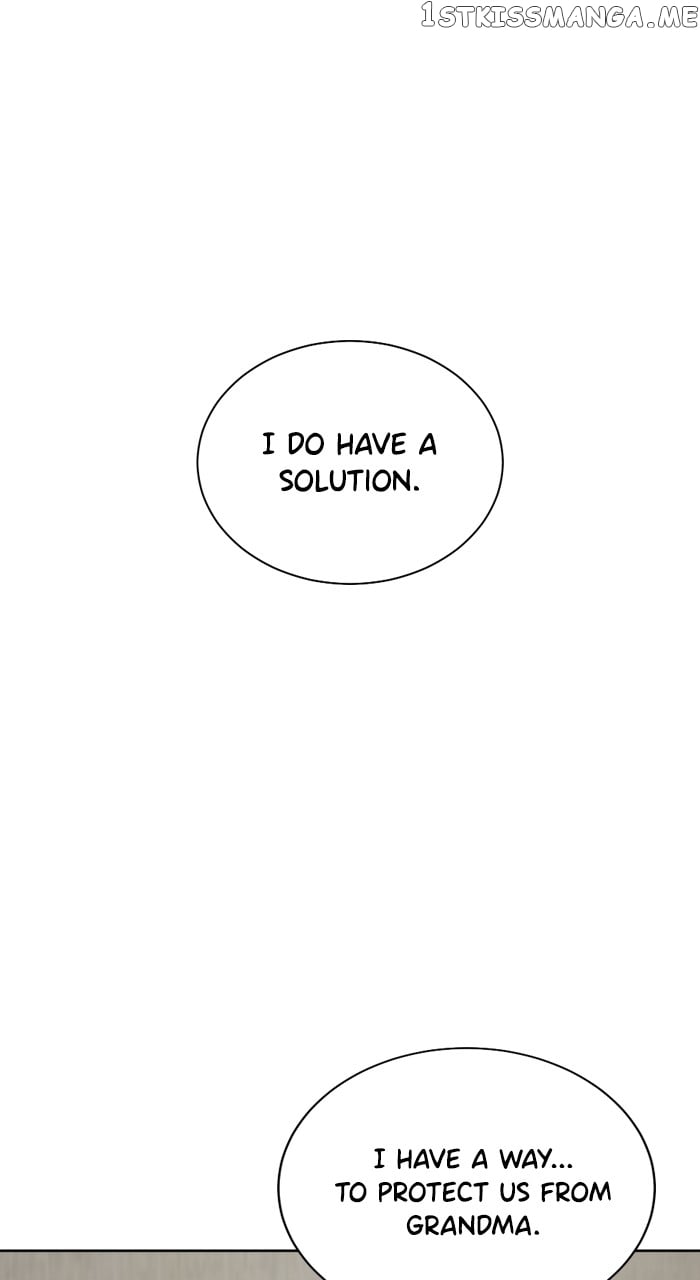 Unreachable Girl Chapter 92 - page 28