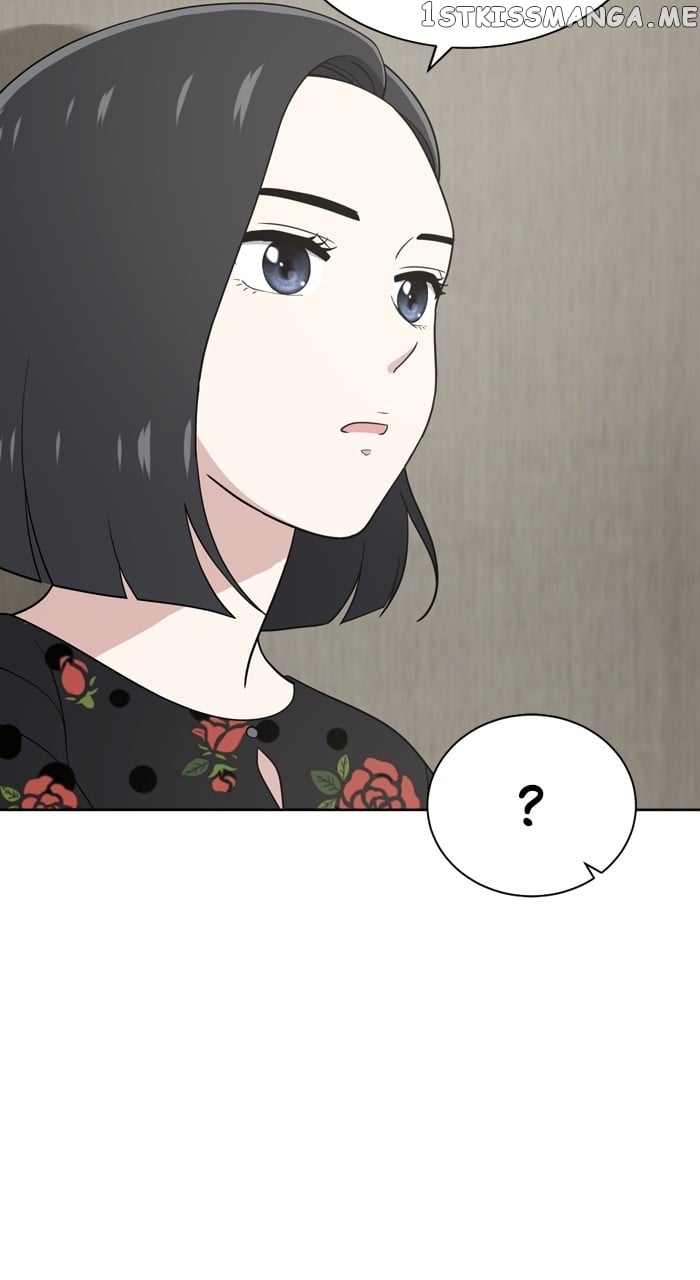 Unreachable Girl Chapter 92 - page 29