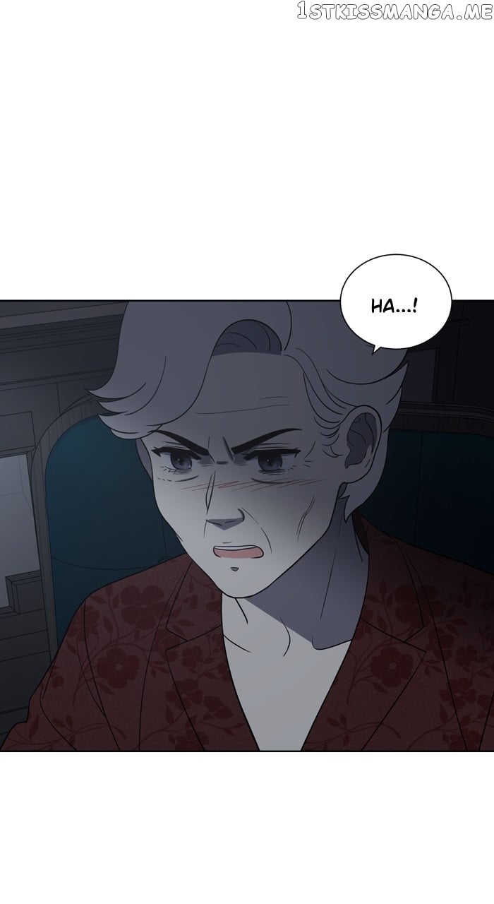Unreachable Girl Chapter 92 - page 35