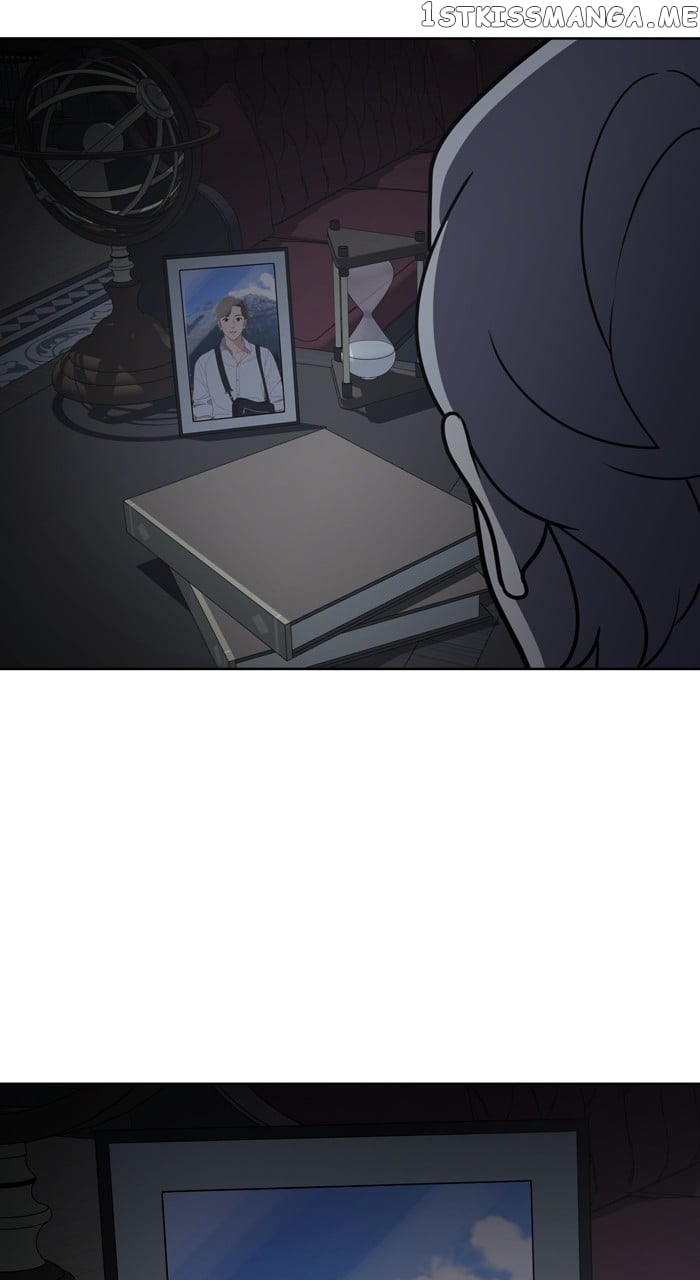Unreachable Girl Chapter 92 - page 37