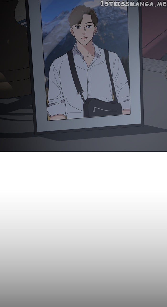 Unreachable Girl Chapter 92 - page 38