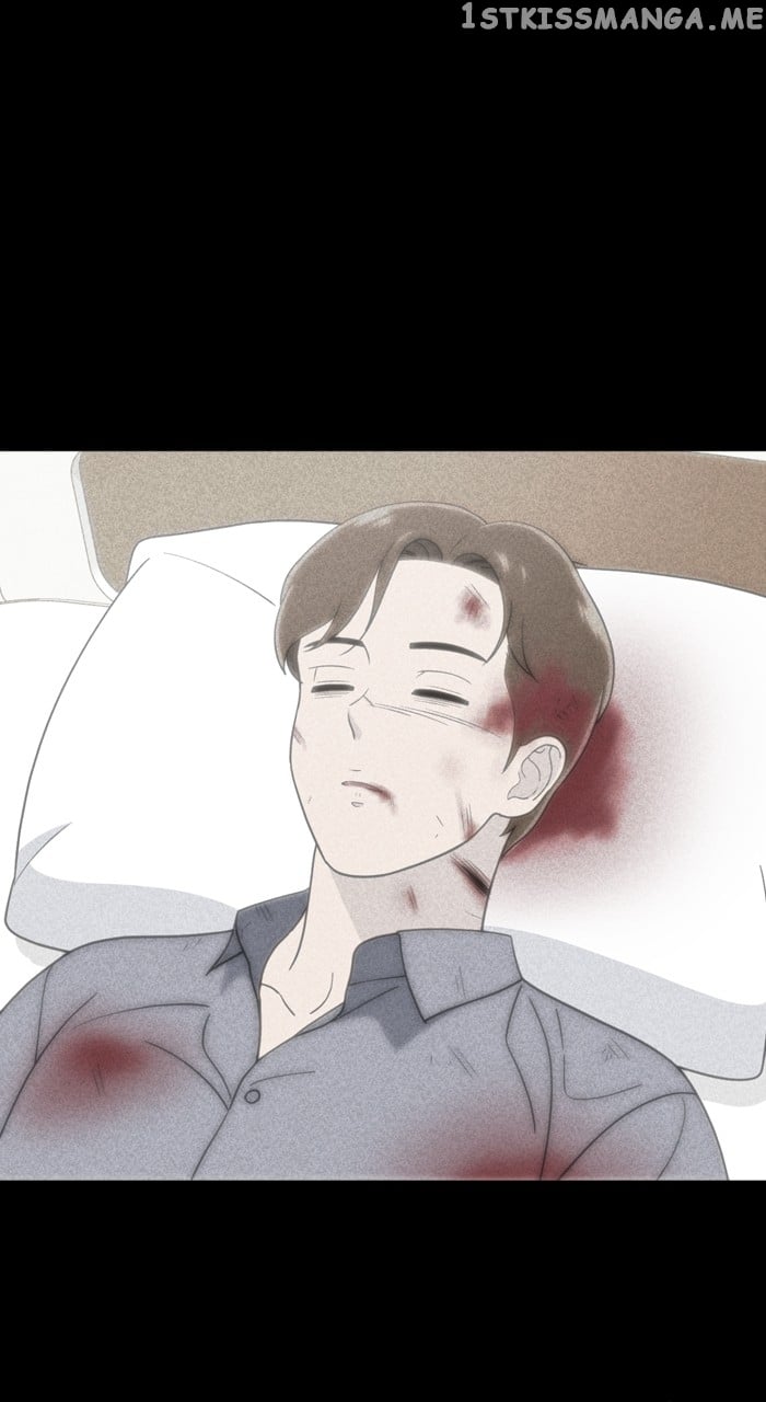 Unreachable Girl Chapter 92 - page 41