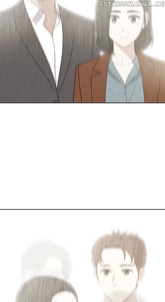 Unreachable Girl Chapter 92 - page 49