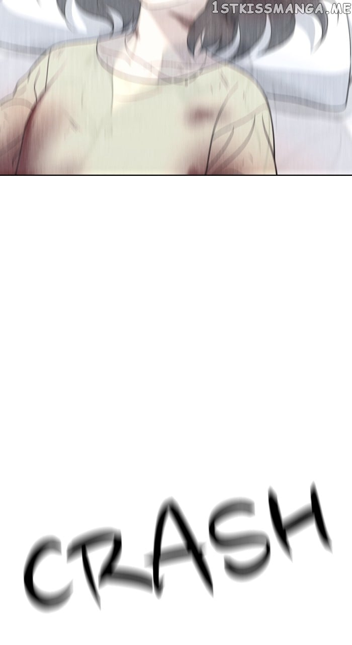 Unreachable Girl Chapter 92 - page 52