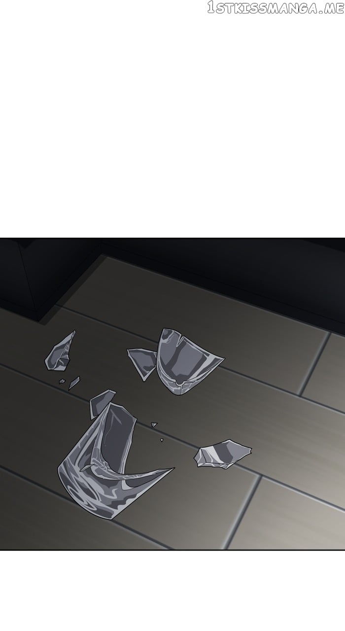 Unreachable Girl Chapter 92 - page 53