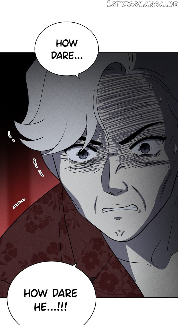 Unreachable Girl Chapter 92 - page 55