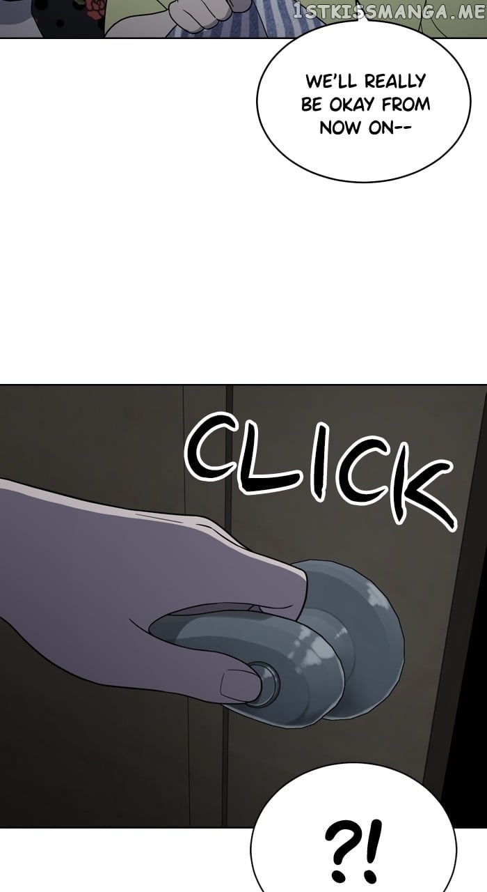Unreachable Girl Chapter 92 - page 68