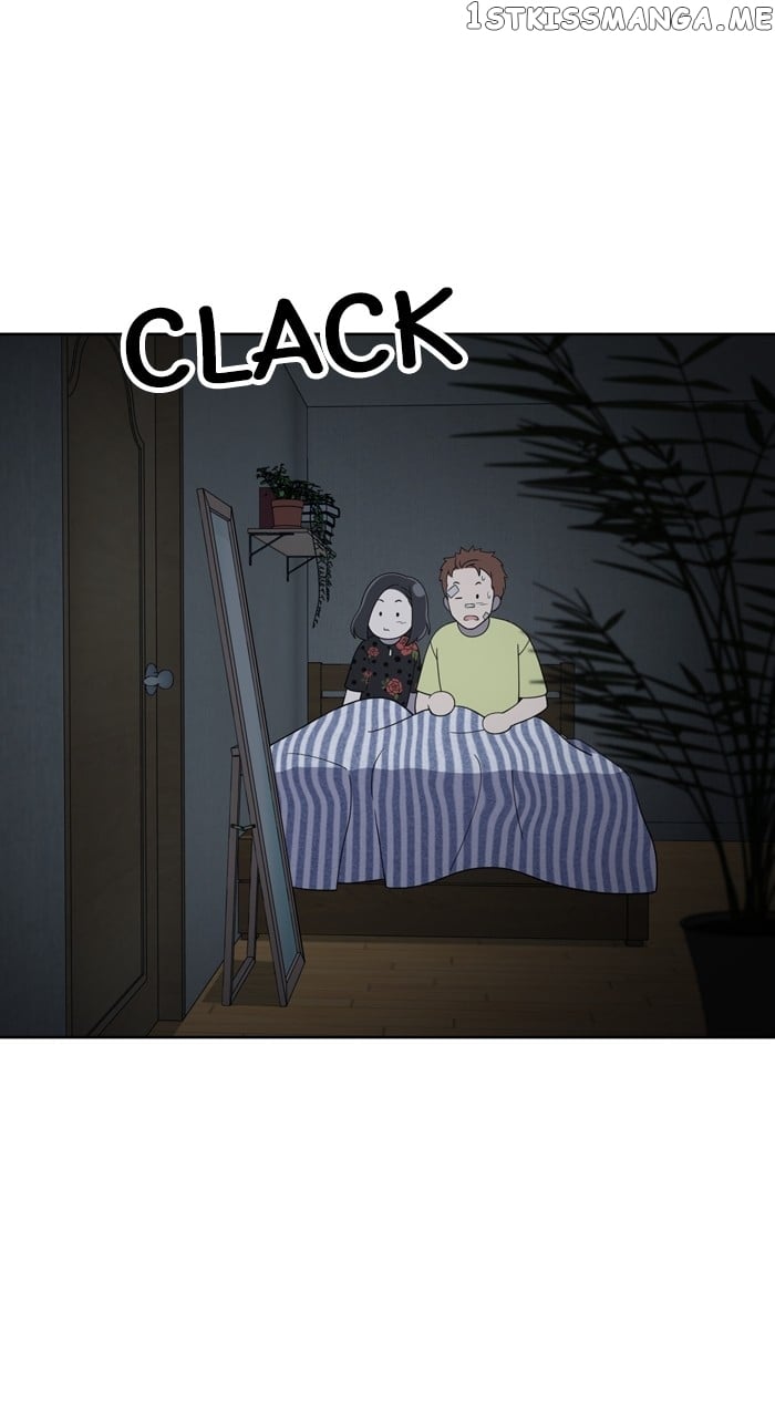 Unreachable Girl Chapter 92 - page 70