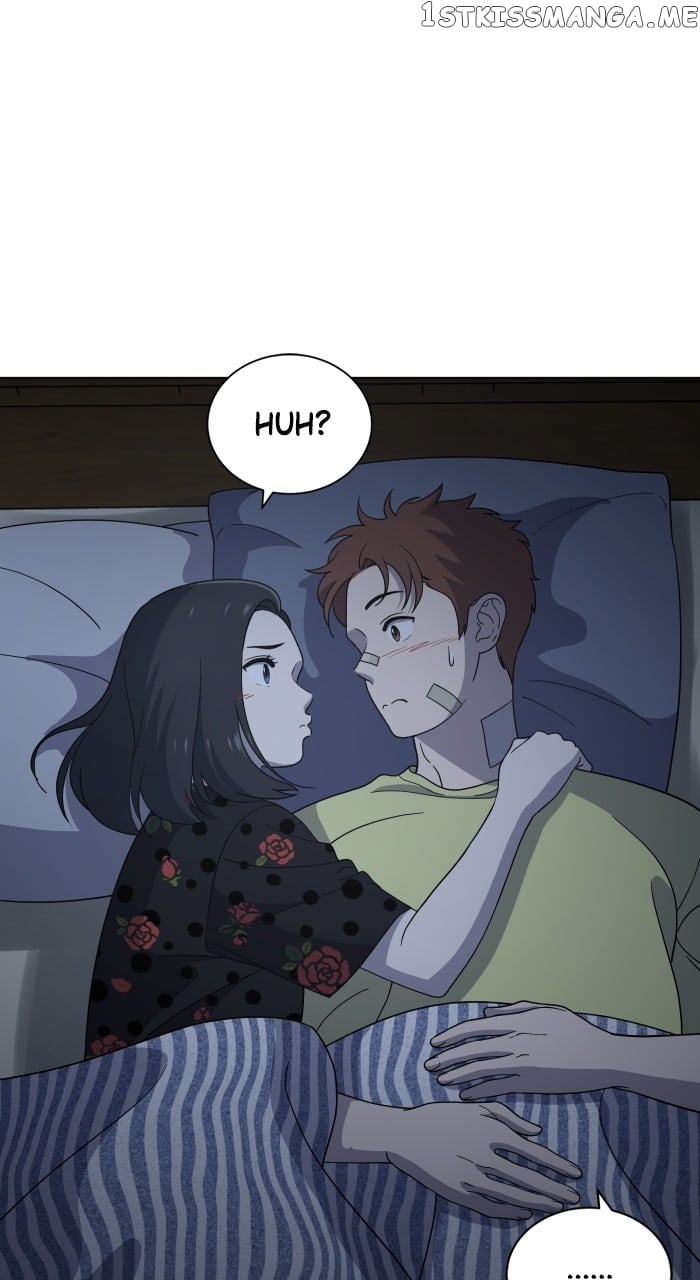 Unreachable Girl Chapter 93 - page 10