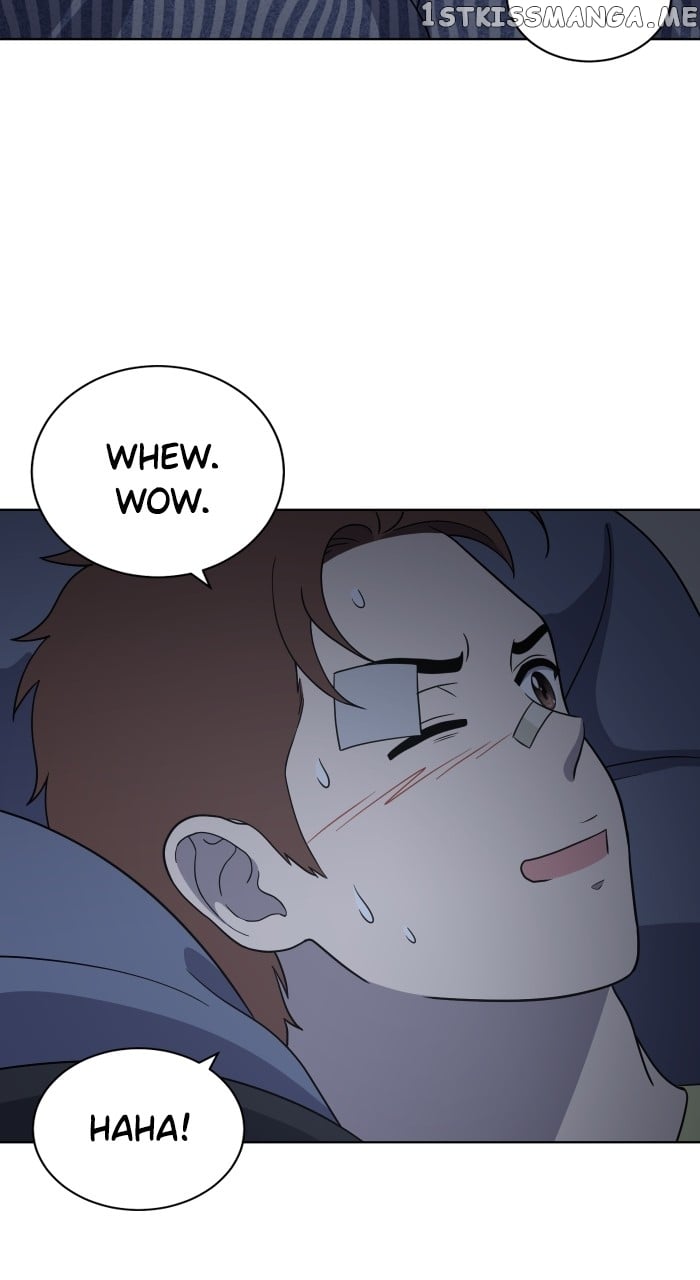 Unreachable Girl Chapter 93 - page 11