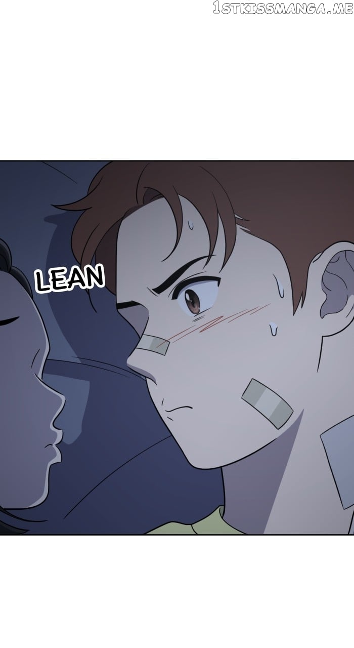 Unreachable Girl Chapter 93 - page 12