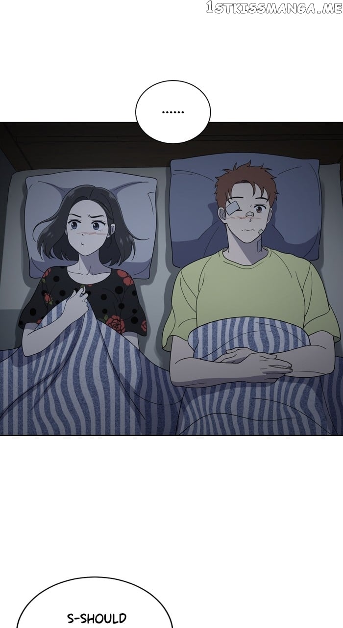 Unreachable Girl Chapter 93 - page 2