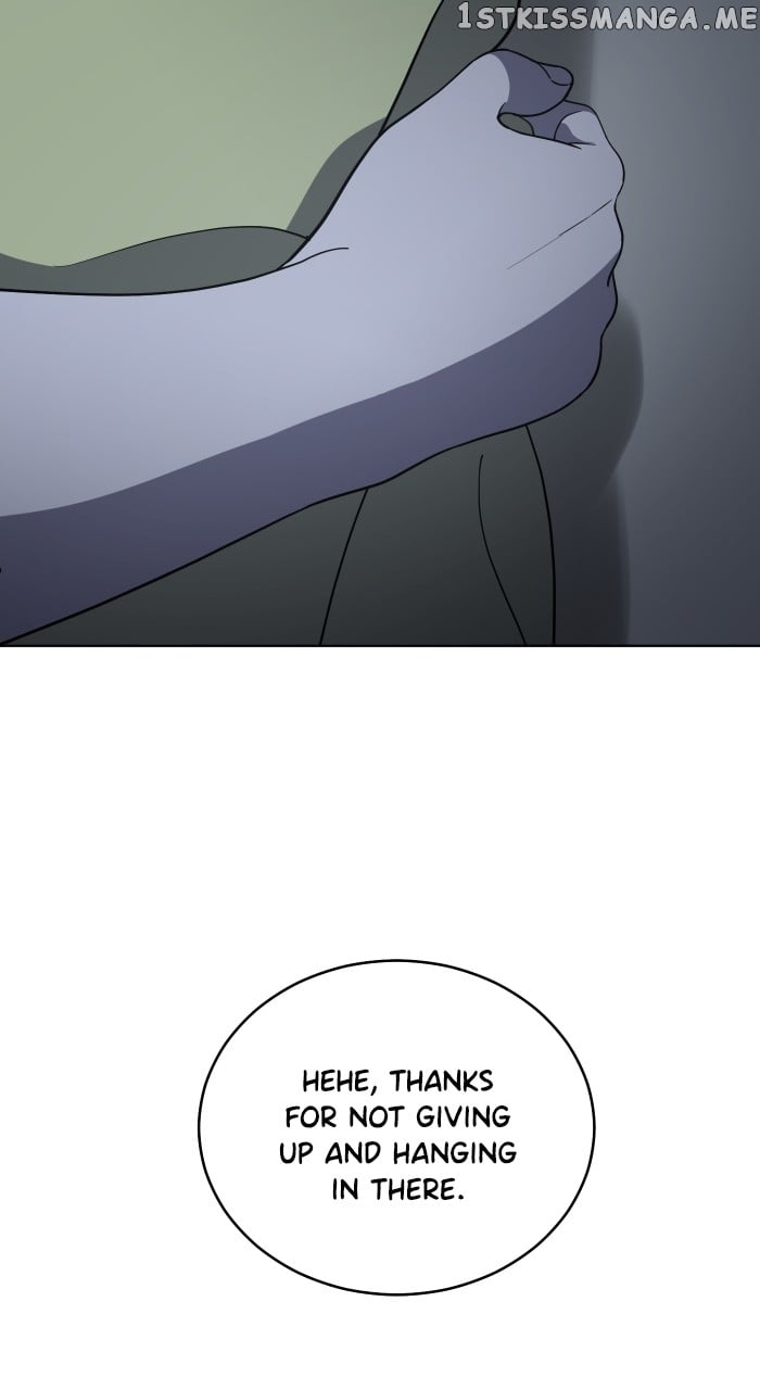 Unreachable Girl Chapter 93 - page 20