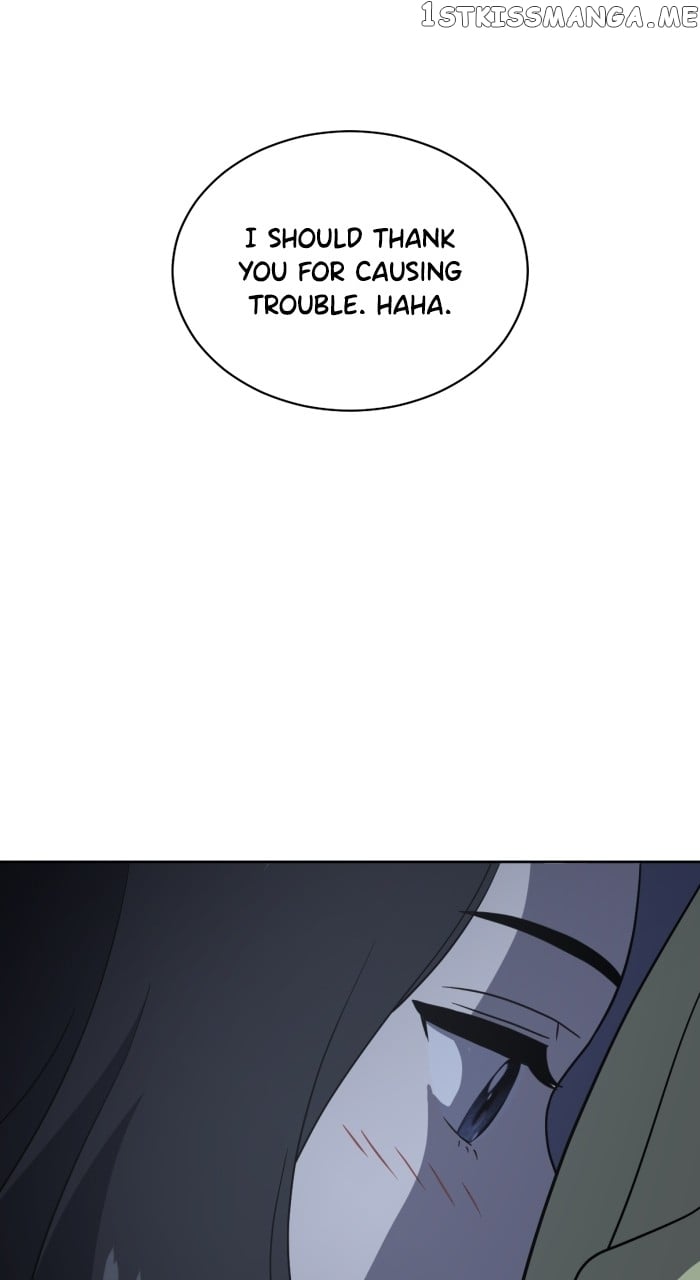 Unreachable Girl Chapter 93 - page 22