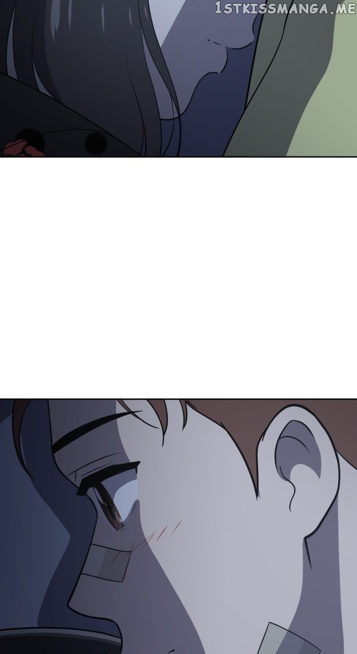 Unreachable Girl Chapter 93 - page 23