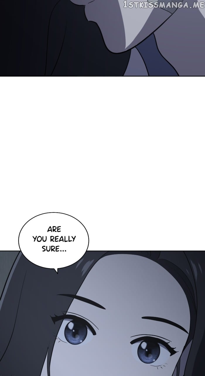 Unreachable Girl Chapter 93 - page 24