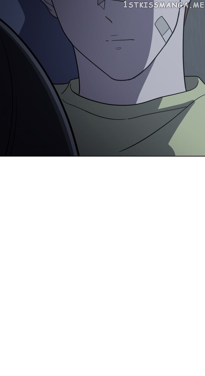 Unreachable Girl Chapter 93 - page 26