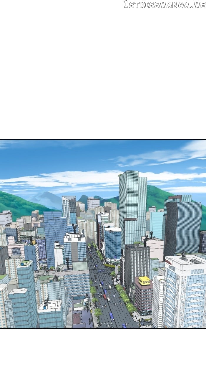 Unreachable Girl Chapter 93 - page 28