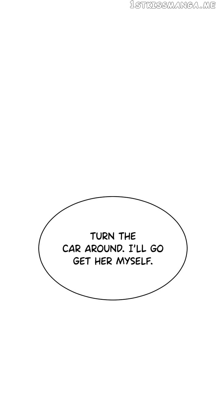 Unreachable Girl Chapter 93 - page 37