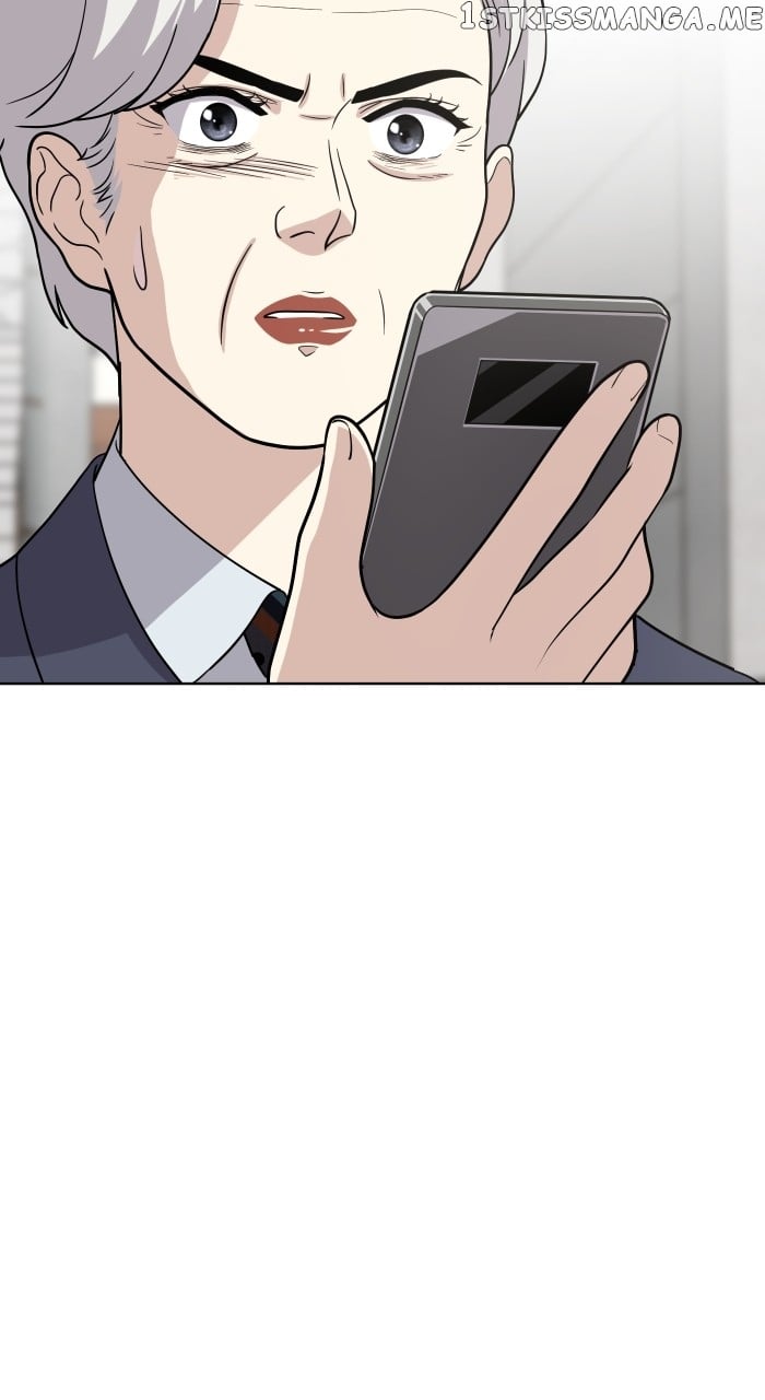 Unreachable Girl Chapter 93 - page 42