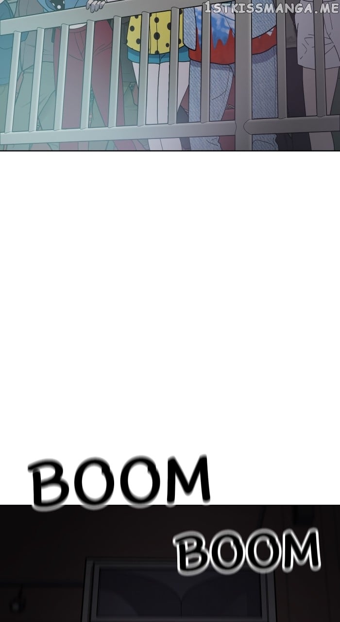 Unreachable Girl Chapter 93 - page 54