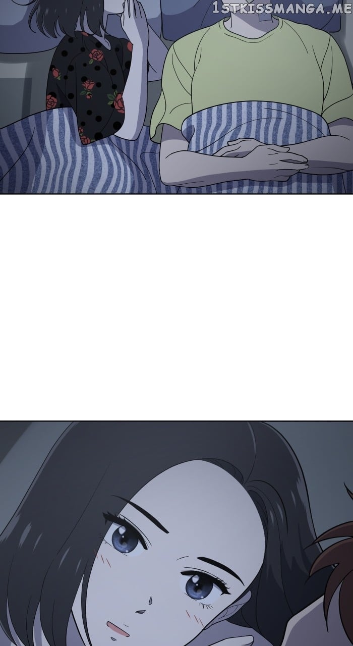 Unreachable Girl Chapter 93 - page 6
