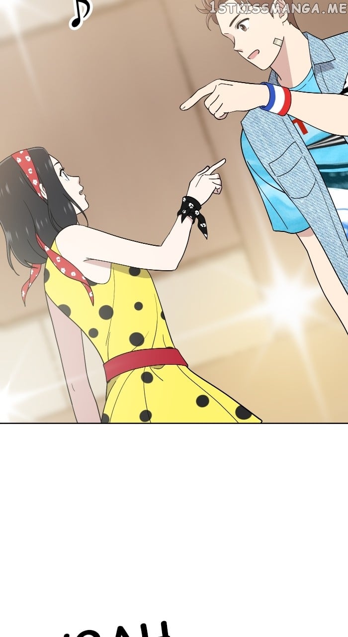 Unreachable Girl Chapter 93 - page 60