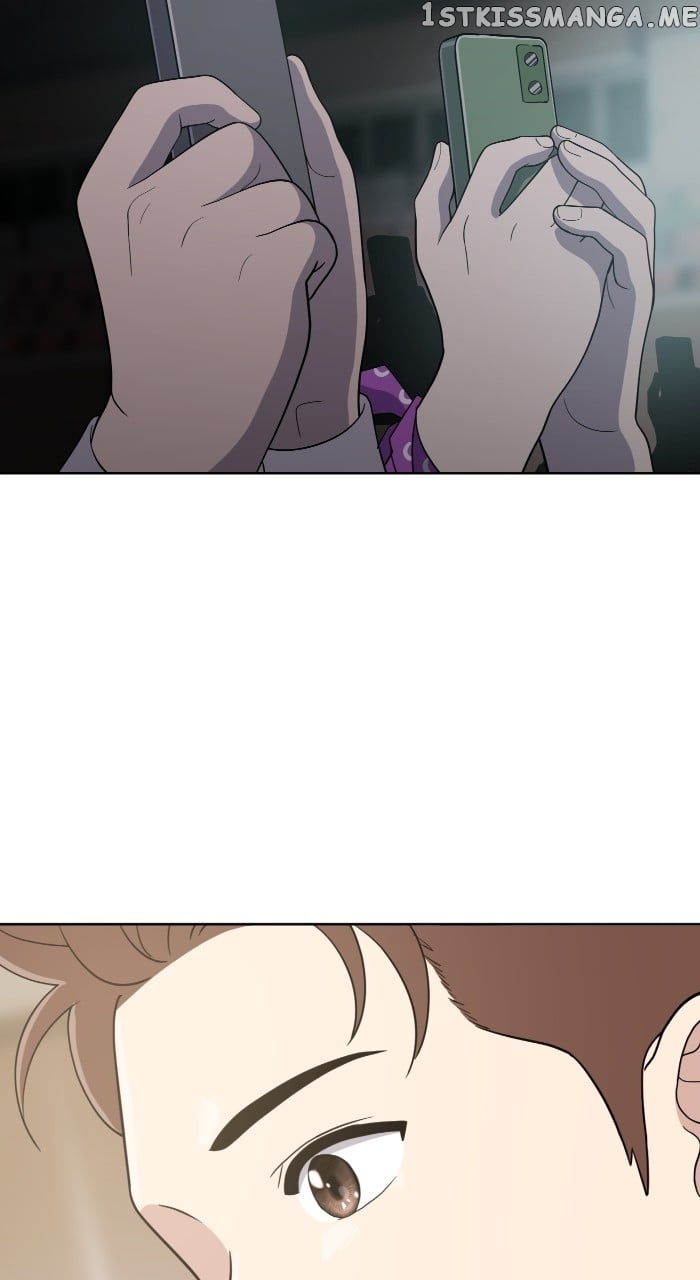 Unreachable Girl Chapter 93 - page 62